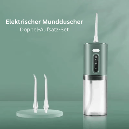 Mundwert® Munddusche